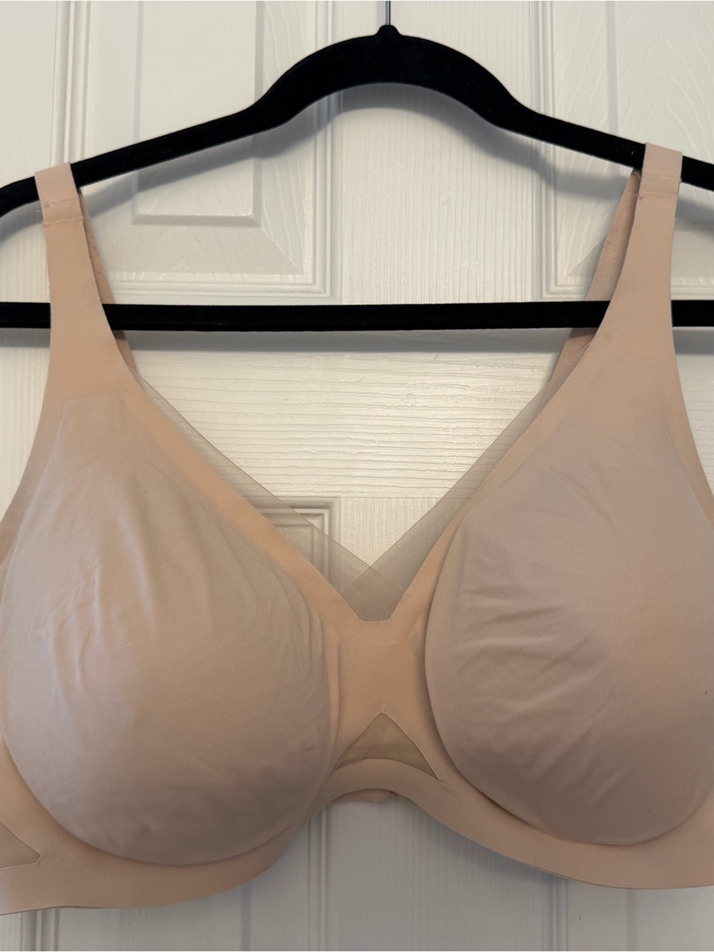 Honeylove Beige Bra